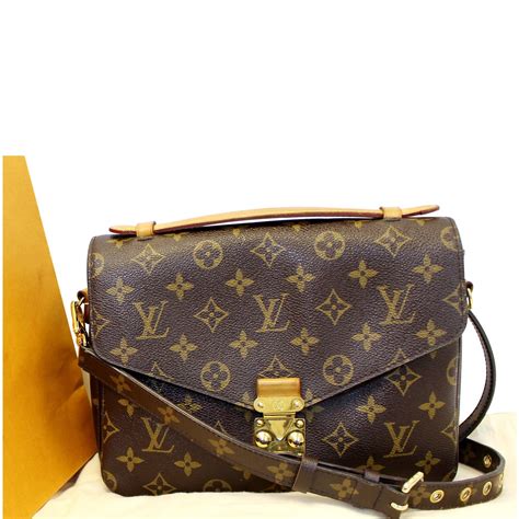 Louis Vuitton metis crossbody